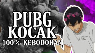 100 Kebodohan  Pubg Kocak Indonesia