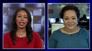 Wednesday, October 17, 2018 - Evening Edition