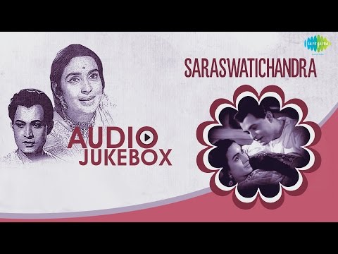 'Saraswatichandra' (1968) Movie Full Album Songs | Old Bollywood Hits Jukebox