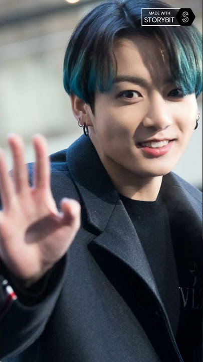 Jeon Jungkook aka Jungkookie our little Bunny💜💜