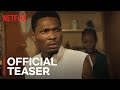 Official Teaser