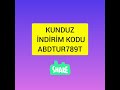 Kunduz İndirim Kodu