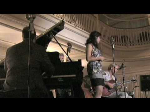 Uni Big Band Augsburg - No more Blues / Chega de saudade