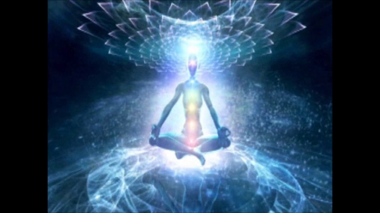 meditation guided from an angel YouTube