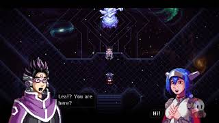 CrossCode - Stars [Part 118]
