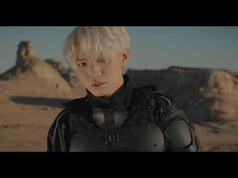 YouTubeでFIVE X “Final Start (重启)” mvを視聴