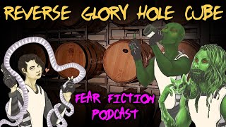 Buffet Expert on Hot Cheese Planet: FEAR FICTION PODCAST