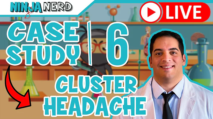 Case Study #6: Cluster Headache - DayDayNews