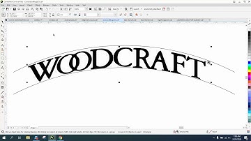 Corel Draw Tips & Tricks Envelope tool to fix to path