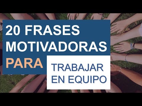 Video: ¿Capitaliza la palabra equipo?