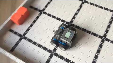 VEX Robotics IQ Curriculum - Mix 