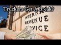 🚨 Breaking Trucking News 🚨 $7,500-$10,000 tax Break for Truckers