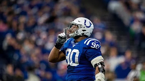 Grover Stewart 2020-2021 Highlights