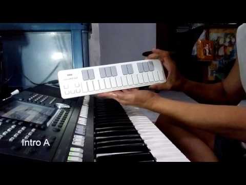 Paul Lubis - Gemu Fa Mi Re [Amateur Piano]