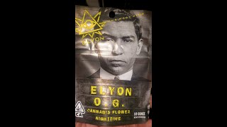 Elyon OG Strain Review