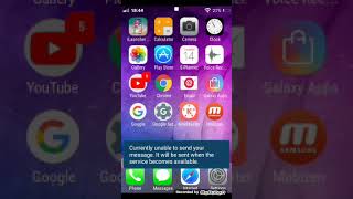 How to download poketown in our mobile screenshot 3