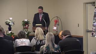 Jerry Christensen Funeral Service