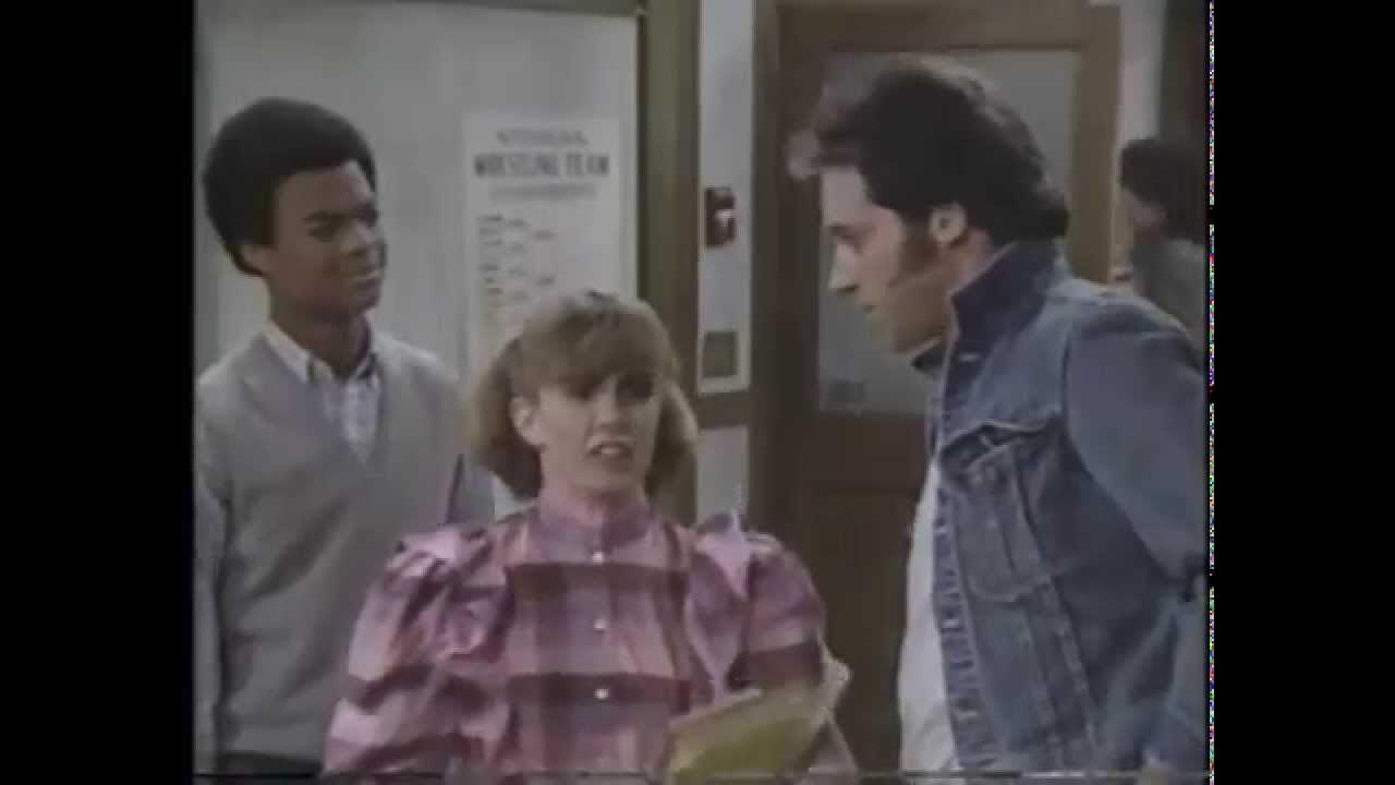 Andrew Dice Clay on Diff'rent Strokes Promo YouTube