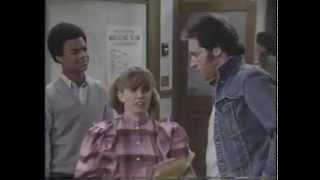 Andrew Dice Clay on Diff'rent Strokes Promo