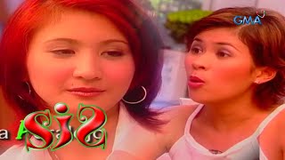 Bakit Nagpa-Y Image Si Rica Peralejo Noon, Alamin Sis