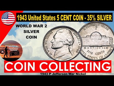 1943 P Jefferson