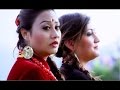 Roshi khola paari  bijay lama ft kiran lacoul  ashisma  new nepali lok pop song 2015