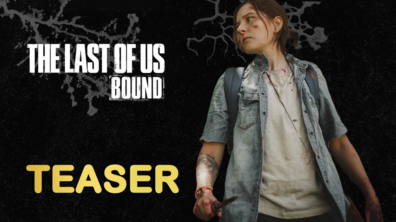 Confira telas inéditas do game exclusivo de PS3 The Last of Us