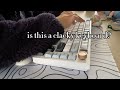rate this keyboard out of 10.