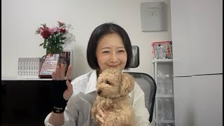 飯山あかりちゃんねるの配信のサムネイル画像