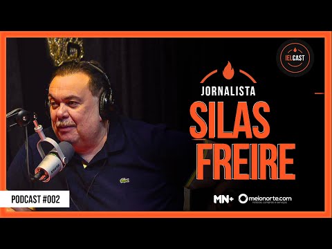 SILAS FREIRE - IELCAST - 02