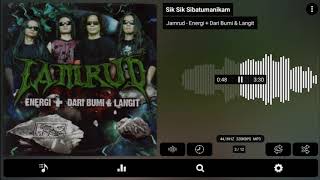 Jamrud - Energi   Dari Bumi Dan Langit