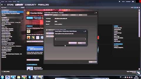 CSGO how kick bots part 1 (how to add console)