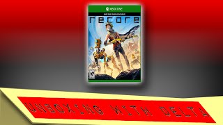 Unboxing with Delta: ReCore
A new game helped by Keiji Inafune. lets see whats inside!
Thank you for watching and I hope you enjoyed the video!
Featured Links:
RanklessWarrior - http://www.youtube.com/user/RanklessWarrior
RecklessDivinity - http://www.youtube.com/user/RecklessDivinity
Pokemon Tri - http://www.youtube.com/user/4stThe3rd
Co-play - https://www.youtube.com/channel/UCriWxdLjPgTtrb03t3TQ-BA Unboxing with Delta: ReCore