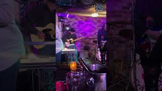 Restaurant Visalia CA | Steve Forcum on Guitar | Experience the Highest Rated Visalia CA Restaurant