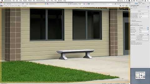 CameraMatch 2011 - Shadow Object