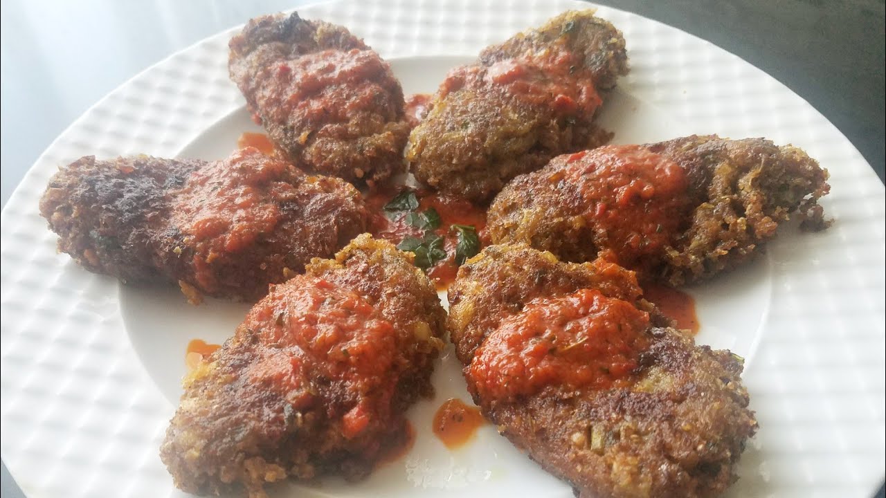 FINDIKLI FANTASTİK KÖFTE ❗✅ (GELİNİM MUTFAKTA)