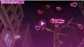 Birmingham Light Festival returns