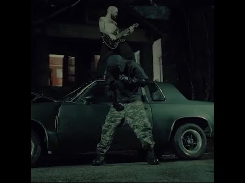Kketamine Rapper KETAMINE but GUITAR TAKE U TO HELL - YouTube