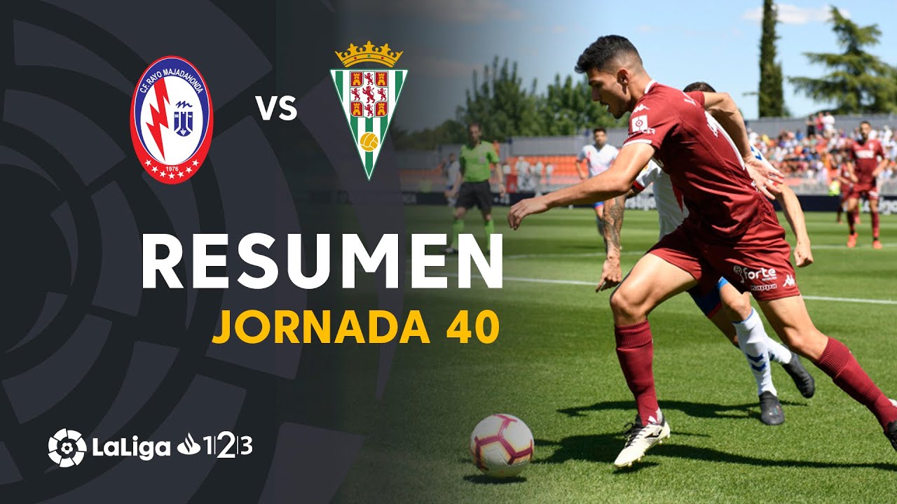 Малага - Сарагоса 3-1 видео