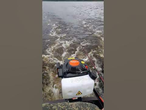 ханкай 4 л.с 4 т - YouTube