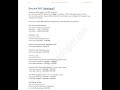 Bounce RAC database?