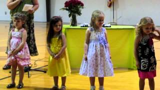 Myleigh's Spring Program