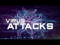 Fassounds  virus attacks official visual