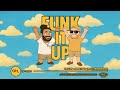 Tollef - Funk It Up (feat. Moonshine) [Official Visualizer] thumbnail
