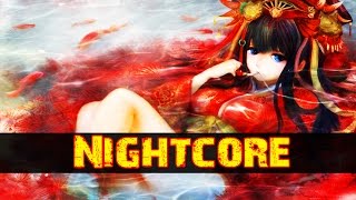 Nightcore - Dont Go [DJ Layla ft. Malina Tanase]