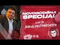 Jao mile podcast  nikola otaevi  novogodinji specijal