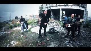 Miniatura del video "Rude Pride   "Wrong Way"   Official HD"