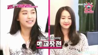 Happy Birthday Sistar ( 04/06/2010 - 04/06/2016 ) - Part B: Sistar moments Profile