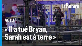 États-Unis : 6 morts lors d'une fusillade dans un supermarché Walmart, le tireur s'est suicidé