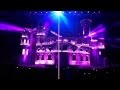 &quot;Highway Unicorn&quot; Born This Way Ball - St. Paul, Minnesota